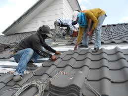 Best Roofing for New Construction  in USA